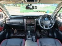 TOYOTA FORTUNER 2.4 Commander 2WD ปี 2023 รูปที่ 10